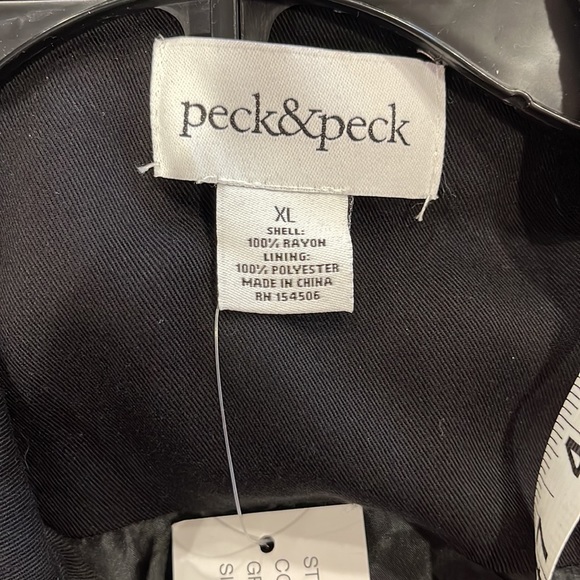 NWT FUN Edgy Jacket!π - Picture 5 of 7